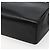 Borsa a Spalla Gianni Versace in Pelle Nera e Oro Auth BA5891 Nero D'oro - view 15