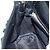 Borsa a Spalla Gianni Versace in Pelle Nera e Oro Auth BA5891 Nero D'oro - view 21