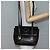 Borsa a Spalla Gianni Versace in Pelle Nera e Oro Auth BA5891 Nero D'oro - view 23