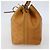 Noe LOUIS VUITTON Borsa a Spalla Petit Noé Epi Gialla M44109 LV Auth BA5660 Giallo - vista 4