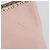 Borsa Tote in Pelle Valentino Studs Rosa Oro Auth BA5305 D'oro - vista 10