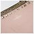 Borsa Tote in Pelle Valentino Studs Rosa Oro Auth BA5305 D'oro - vista 11