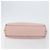Borsa Tote in Pelle Valentino Studs Rosa Oro Auth BA5305 D'oro - vista 5