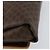 Céline Borsa a Spalla in Tela Macadam CELINE in Pelle PVC Marrone Oro Auth ep10882 D'oro - vista 16