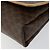 Céline Borsa a Spalla in Tela Macadam CELINE in Pelle PVC Marrone Oro Auth ep10882 D'oro - vista 7