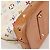 LOUIS VUITTON Monogram Multicolor Alma GM Hand Bag White M40441 LV Auth 141457V - view 17