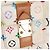 LOUIS VUITTON Monogram Multicolor Alma GM Hand Bag White M40441 LV Auth 141457V - view 19