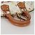 LOUIS VUITTON Monogram Multicolor Alma GM Hand Bag White M40441 LV Auth 141457V - view 7
