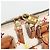 LOUIS VUITTON Monogram Multicolor Alma GM Hand Bag White M40441 LV Auth 141457V - view 9