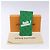 LOUIS VUITTON Monogram Portafoglio Brazza Verde M80801 LV Auth 141451 Monogramma - vista 12