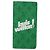 LOUIS VUITTON Monogram Portafoglio Brazza Verde M80801 LV Auth 141451 Monogramma - vista 13