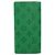LOUIS VUITTON Monogram Portafoglio Brazza Verde M80801 LV Auth 141451 Monogramma - vista 2