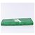 LOUIS VUITTON Monogram Portafoglio Brazza Verde M80801 LV Auth 141451 Monogramma - vista 4