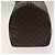 LOUIS VUITTON Borsa Boston Monogram Keepall 55 M41424 LV Auth 141304 Monogramma - vista 3