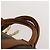 LOUIS VUITTON Borsa Boston Monogram Keepall 55 M41424 LV Auth 141304 Monogramma - vista 8