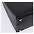 Borsa a mano in pelle Gancini Salvatore Ferragamo 2 in 1 Nero Oro Auth BA5941 - vista 16