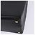 Borsa a mano in pelle Gancini Salvatore Ferragamo 2 in 1 Nero Oro Auth BA5941 - vista 17