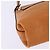 Chloé Borsa a Spalla Chloe in Pelle Arancione Oro Auth BA5902 D'oro - vista 15