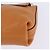 Chloé Borsa a Spalla Chloe in Pelle Arancione Oro Auth BA5902 D'oro - vista 16