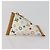 LOUIS VUITTON Monogram Multicolor Berlango Coin Purse White M58028 Auth 142348V - view 3