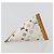 LOUIS VUITTON Monogram Multicolor Berlango Coin Purse White M58028 Auth 142348V - view 6