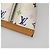 LOUIS VUITTON Monogram Multicolor Berlango Coin Purse White M58028 Auth 142348V - view 7