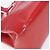 LOUIS VUITTON Borsa a Mano Monogram Vernis Wilshire PM Rose Pop M93643 Auth 141044 Rosa - vista 14