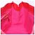 LOUIS VUITTON Borsa a Mano Monogram Vernis Wilshire PM Rose Pop M93643 Auth 141044 Rosa - vista 19