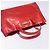 LOUIS VUITTON Borsa a Mano Monogram Vernis Wilshire PM Rose Pop M93643 Auth 141044 Rosa - vista 6