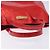 LOUIS VUITTON Borsa a Mano Monogram Vernis Wilshire PM Rose Pop M93643 Auth 141044 Rosa - vista 7