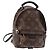 LOUIS VUITTON Monogram Palm Springs MINI Rucksack M44873 LV Auth 142640 Monogramm