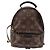 LOUIS VUITTON Monogram Palm Springs MINI Rucksack M44873 LV Auth 142640 Monogramm - Ansicht 13