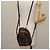 LOUIS VUITTON Monogram Palm Springs MINI Rucksack M44873 LV Auth 142640 Monogramm - Ansicht 24