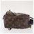 LOUIS VUITTON Monogram Palm Springs MINI Rucksack M44873 LV Auth 142640 Monogramm - Ansicht 3