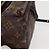 LOUIS VUITTON Monogram Palm Springs MINI Rucksack M44873 LV Auth 142640 Monogramm - Ansicht 9