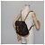 LOUIS VUITTON Zaino Monogram Montsouris MM M51136 LV Auth BA5245 Monogramma - vista 27