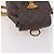 LOUIS VUITTON Zaino Monogram Montsouris MM M51136 LV Auth BA5245 Monogramma - vista 6