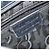 Borsa a Spalla Salvatore Ferragamo in Tela Nera Auth bs29112 Nero - vista 12