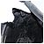 Borsa a Spalla Salvatore Ferragamo in Tela Nera Auth bs29112 Nero - vista 17