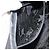 Borsa a Spalla Salvatore Ferragamo in Tela Nera Auth bs29112 Nero - vista 19