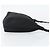 Borsa a Spalla Salvatore Ferragamo in Tela Nera Auth bs29112 Nero - vista 3
