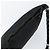 Borsa a Spalla Salvatore Ferragamo in Tela Nera Auth bs29112 Nero - vista 6