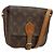 Cartouchiere LOUIS VUITTON Monogramm Cartouchière PM Tasche Vintage M51254 LV Auth 141964