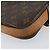Cartouchiere LOUIS VUITTON Monogramm Cartouchière PM Tasche Vintage M51254 LV Auth 141964 - Ansicht 18