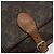 Cartouchiere LOUIS VUITTON Monogramm Cartouchière PM Tasche Vintage M51254 LV Auth 141964 - Ansicht 19