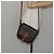 Cartouchiere LOUIS VUITTON Monogramm Cartouchière PM Tasche Vintage M51254 LV Auth 141964 - Ansicht 23