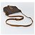 Cartouchiere LOUIS VUITTON Monogramm Cartouchière PM Tasche Vintage M51254 LV Auth 141964 - Ansicht 7