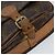 Cartouchiere LOUIS VUITTON Monogramm Cartouchière PM Tasche Vintage M51254 LV Auth 141964 - Ansicht 8