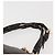 Bolsa de Ombro Chain Vala em Couro Marrom Dourado Salvatore Ferragamo Auth bs29113 - vista 14