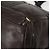 Bolsa de Ombro Chain Vala em Couro Marrom Dourado Salvatore Ferragamo Auth bs29113 - vista 18